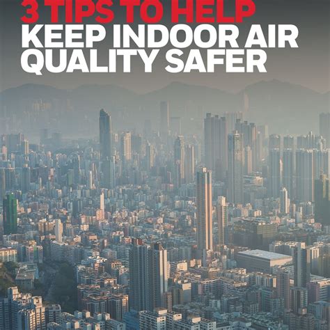 Honeywell Shares Tips To Help Keep Indoor Air Safer When .